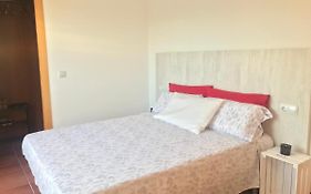 Apartamento Con Encanto En Campo De Golf