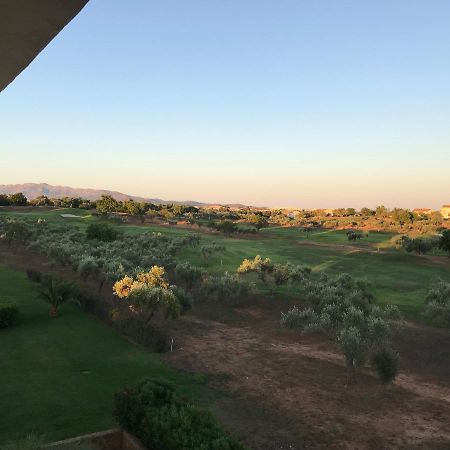 Apartamento Con Encanto En Campo De Golf San Jorge  Extérieur photo