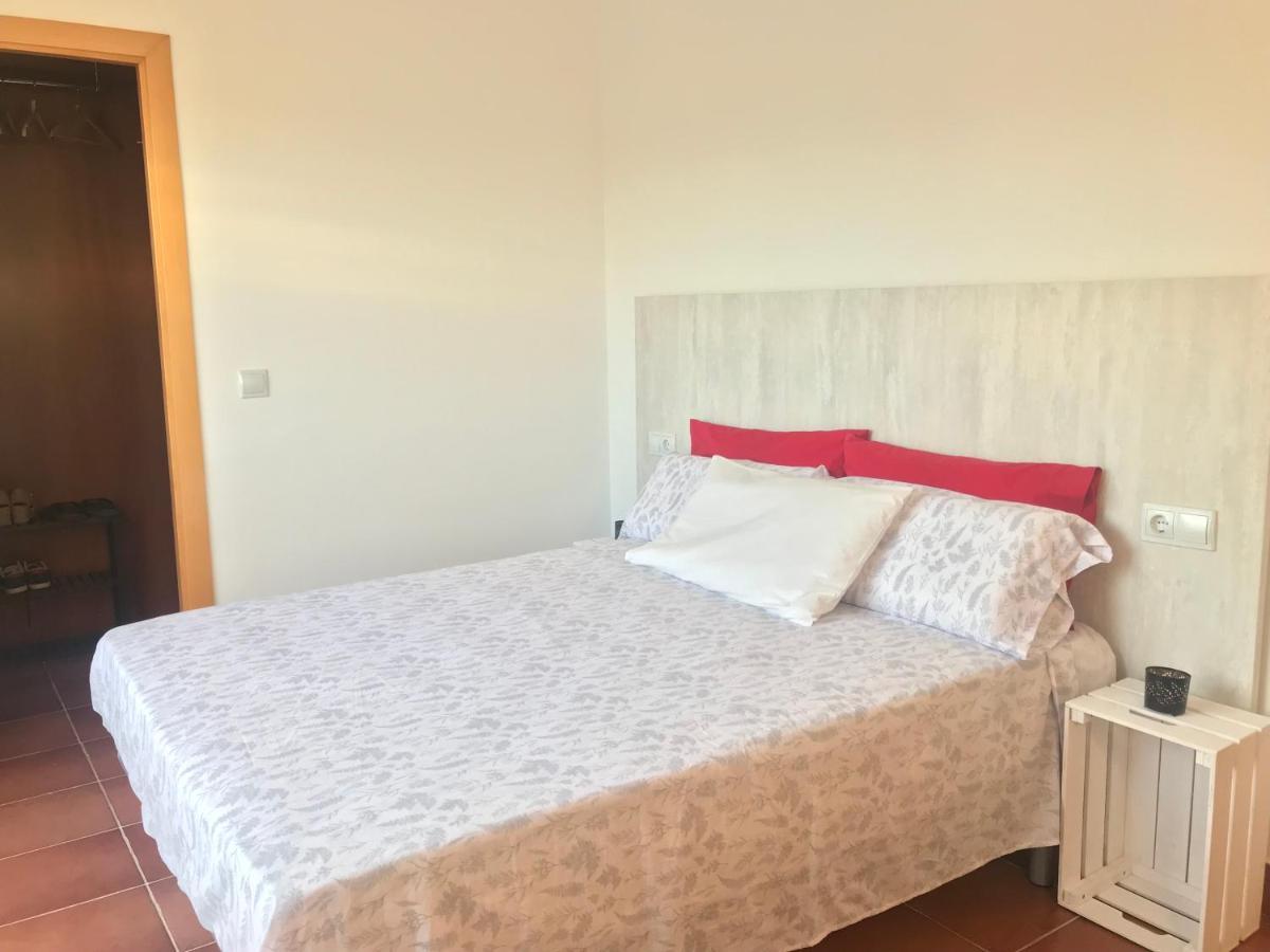 Apartamento Con Encanto En Campo De Golf San Jorge  Extérieur photo