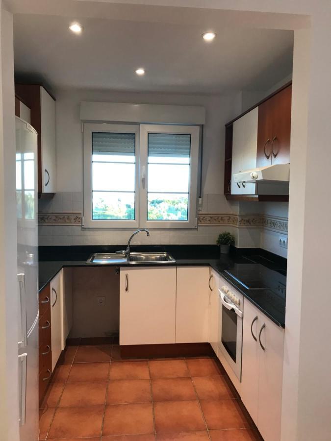 Apartamento Con Encanto En Campo De Golf San Jorge  Extérieur photo