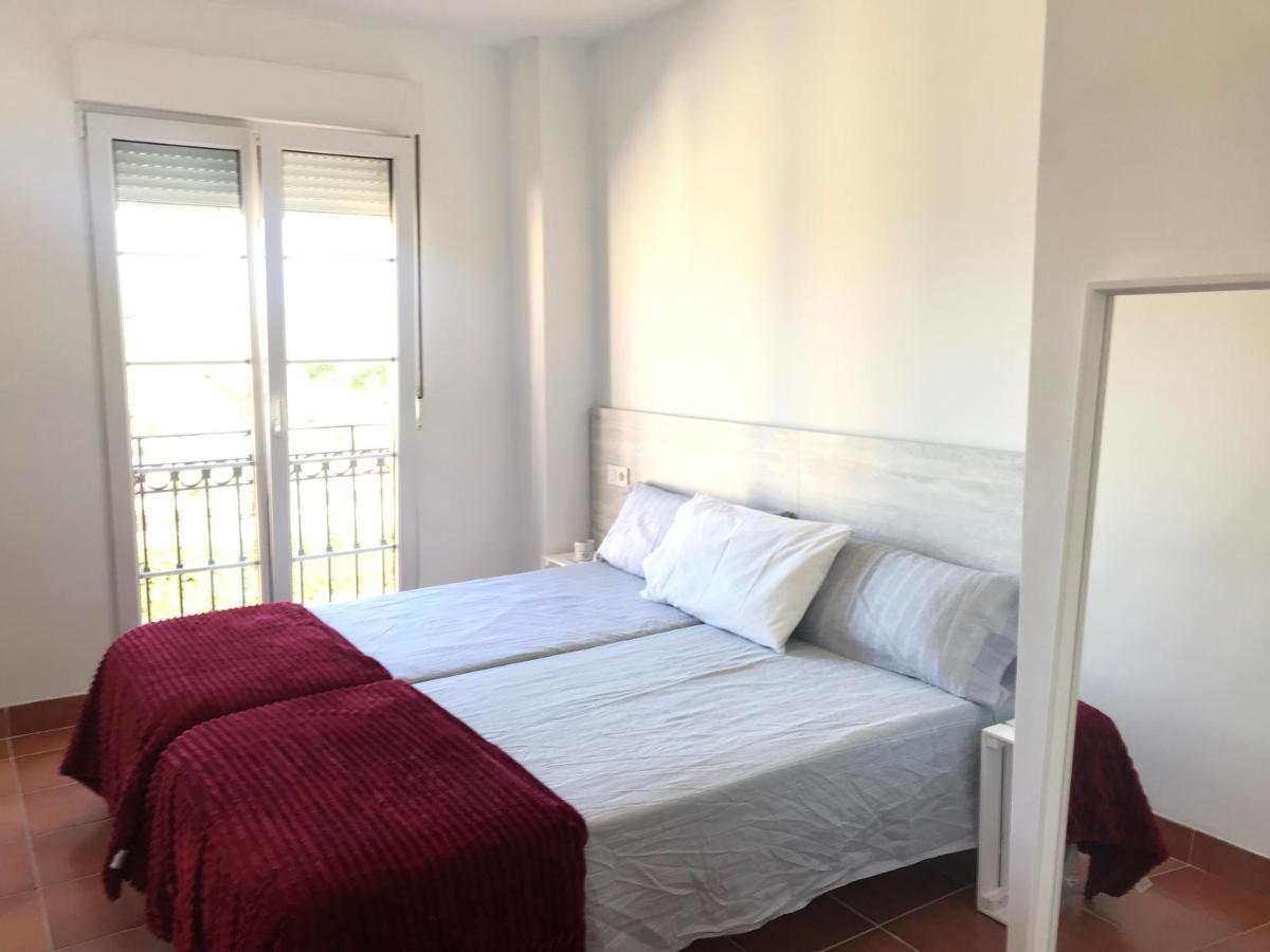 Apartamento Con Encanto En Campo De Golf San Jorge  Extérieur photo