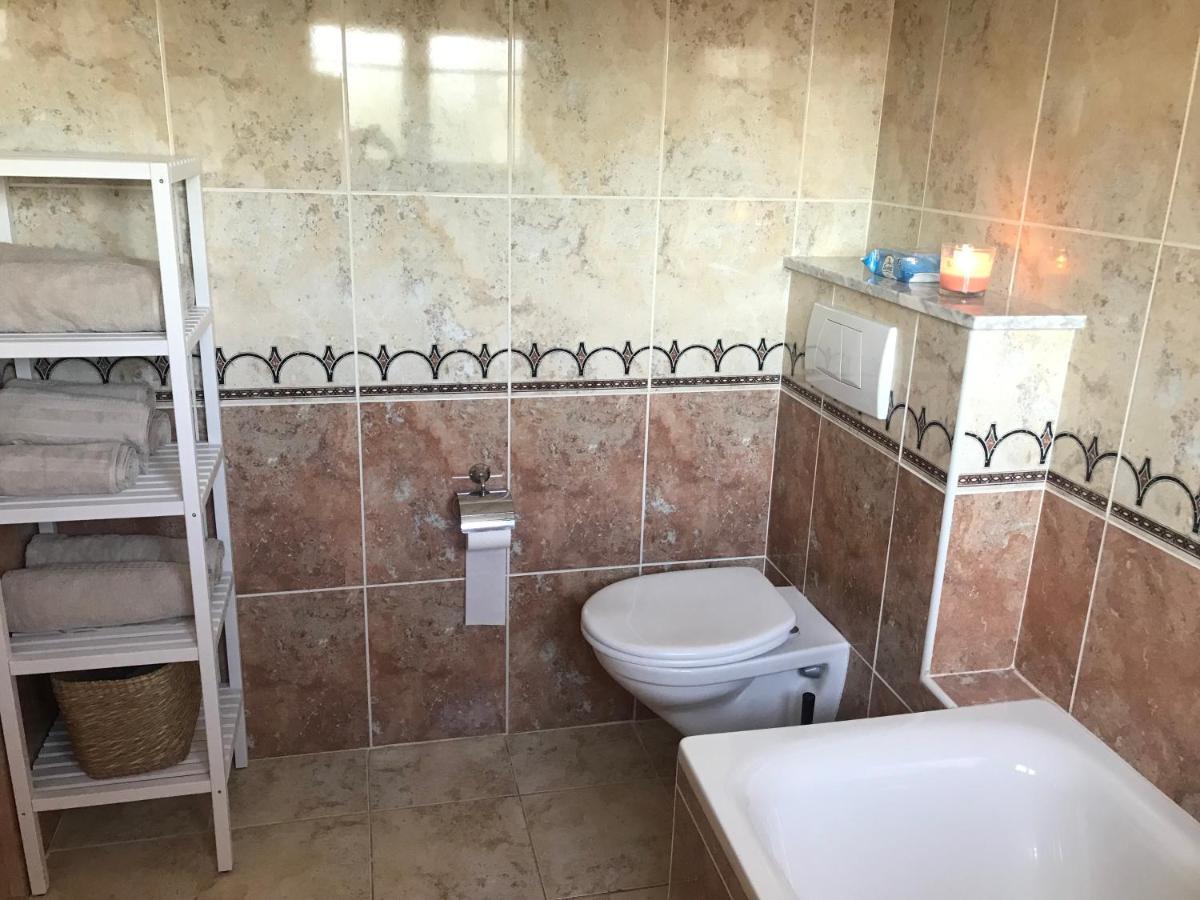 Apartamento Con Encanto En Campo De Golf San Jorge  Extérieur photo