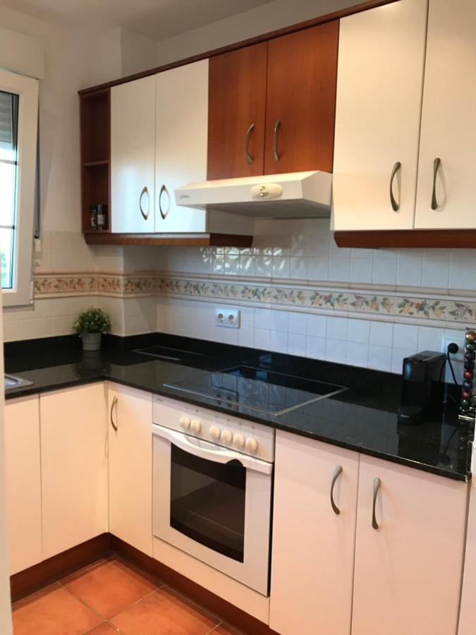Apartamento Con Encanto En Campo De Golf San Jorge  Extérieur photo